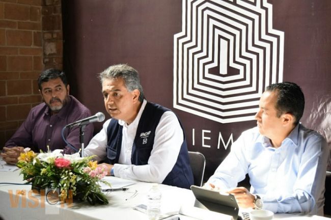 AIEMAC abre foro a candidatos por Morelia 