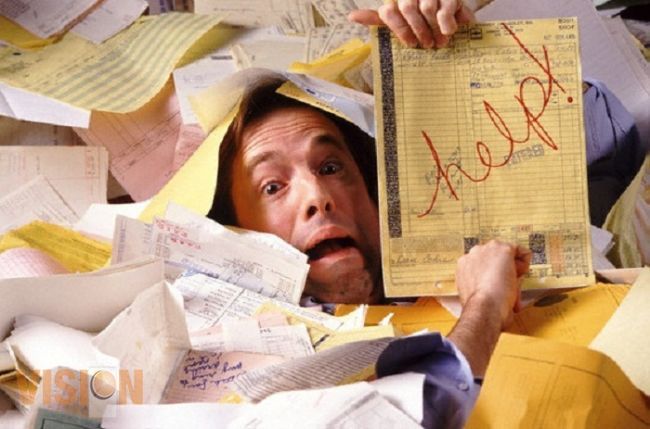 Prevenir estrés para elevar el rendimiento laboral