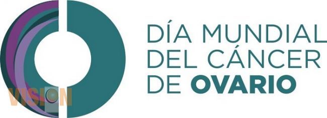 8 de mayo, Día Mundial del Cáncer de Ovario