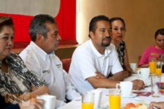 Lucharemos por la paridad de género en los cargos públicos: José Luis Montañéz