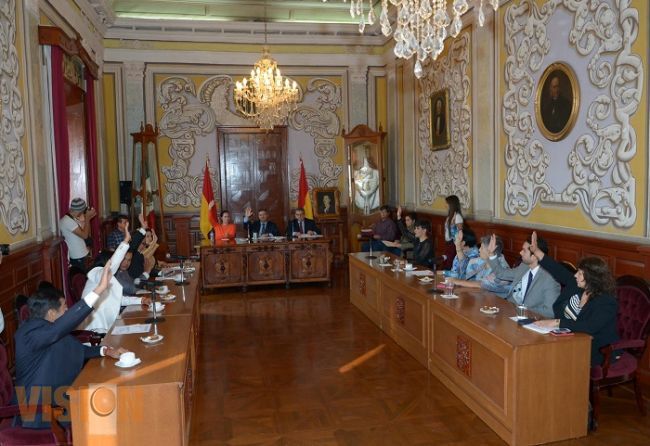 Habilitarán el Teatro Morelos como recinto oficial para Presea Generalísimo Morelos 