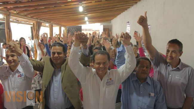 Necesario reestructurar la administración municipal, plantea Carlos Río 