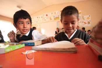 CNDH promueve derechos humanos en menores