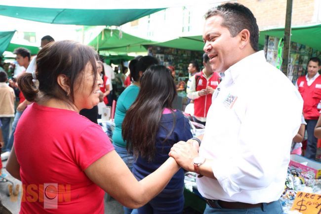 Aplicaré un Sistema Municipal Anticorrupción: Jaime Darío