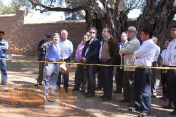 Ruta Don Vasco: inicia este año de comercialización