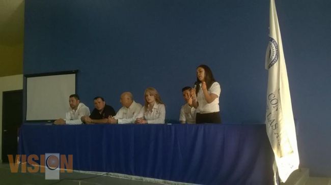 Intensifica Claudia Pérez la difusion de su propuesta legislativa