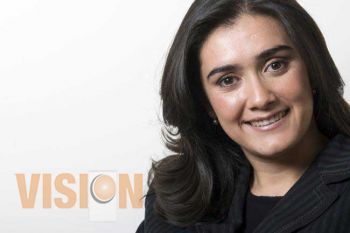 Norma Adriana Magaña ocupara la unidad Uruapan de la Profeco