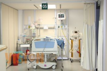 IMSS registra beneficios para los pacientes en estado crítico