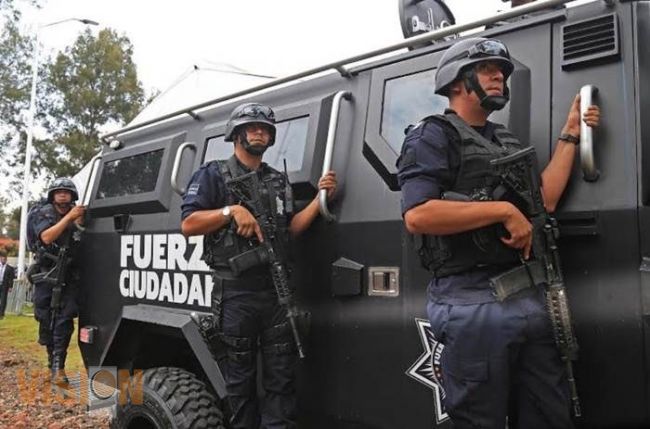 PGJE ya inicio averiguación previa sobre los lesionados en Aquila 