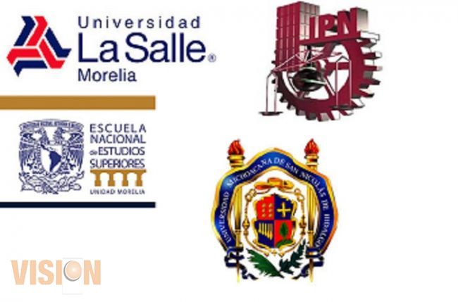 Universo Estudiantil 