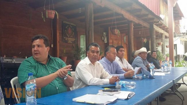 Con definición de consejeros El Congreso fortalecerá CEDH: Eleazar Aparicio