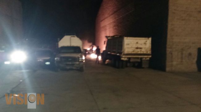 Localizan camioneta que fue despojada al Padre Paco Martínez