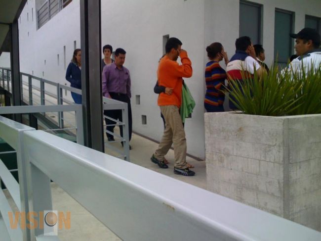 Liberan a los tres detenidos de Ucareo 