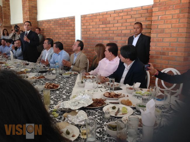 La Opción, la columna de Jorge Vilchez, análisis y polémica 