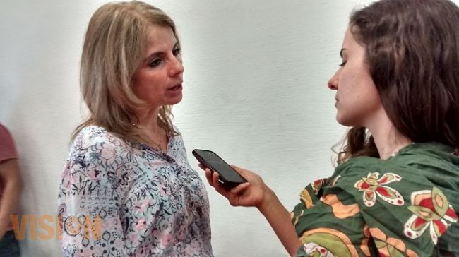 Hay las condiciones para iniciar el NSJP, dice Llanderal