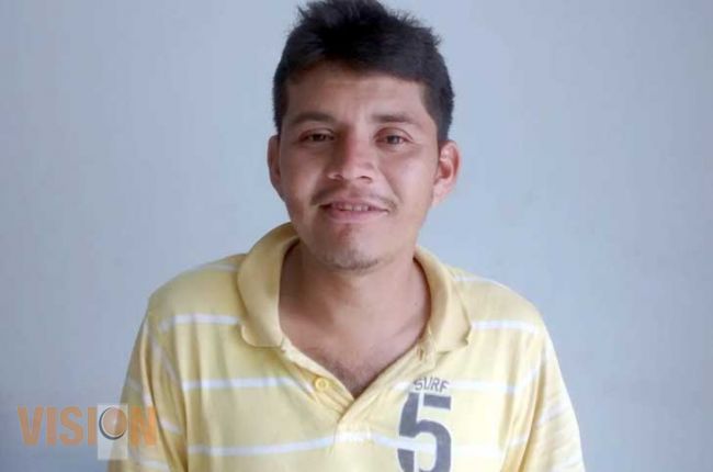 Giran nueva orden de aprensión contra Semeí Verdía cuando apenas salía 