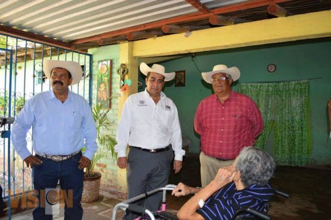 Urge declarar contingencia epidemiológica en los municipios de La Costa y Tierra Caliente 