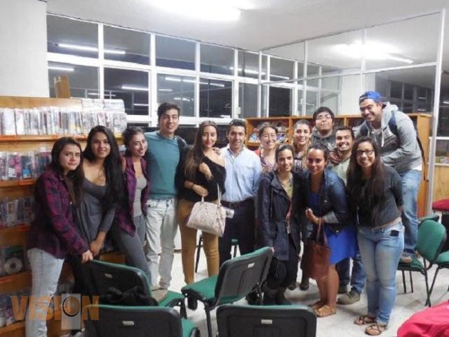 Universo Estudiantil 