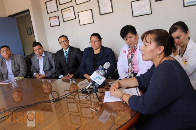 Realizan con éxito dos trasplantes de riñón en el Hospital de la Mujer 