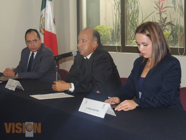 Inaugura CEDH diplomado en Derechos Humanos