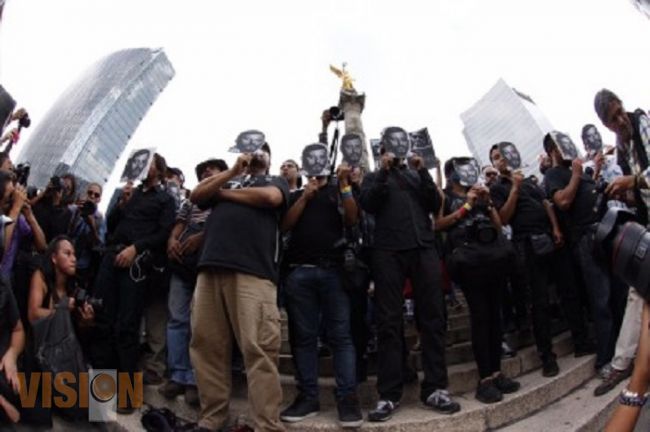 Libertad de Prensa versus Seguridad del Estado