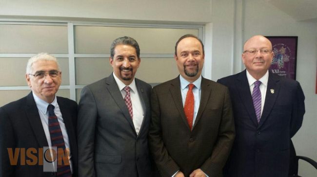 Universo Estudiantil 