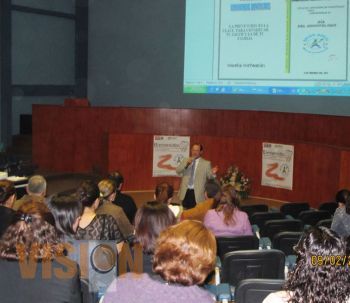 Reconocen labor de odontólogos en Michoacán