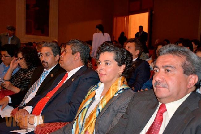 Al ritmo de la sinfónica, la UMSNH rinde homenaje al Siervo de la Nación