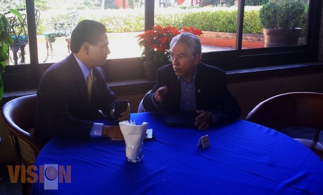 La Opción, la columna de Jorge Vilchez, análisis y polémica 