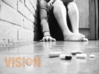 Aplican encuesta para la detección de riesgos para evitar adicciones en adolescentes