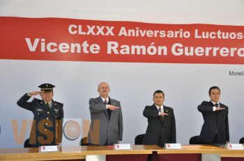 Legalidad y derecho, vía para solucionar controversias: César Morales