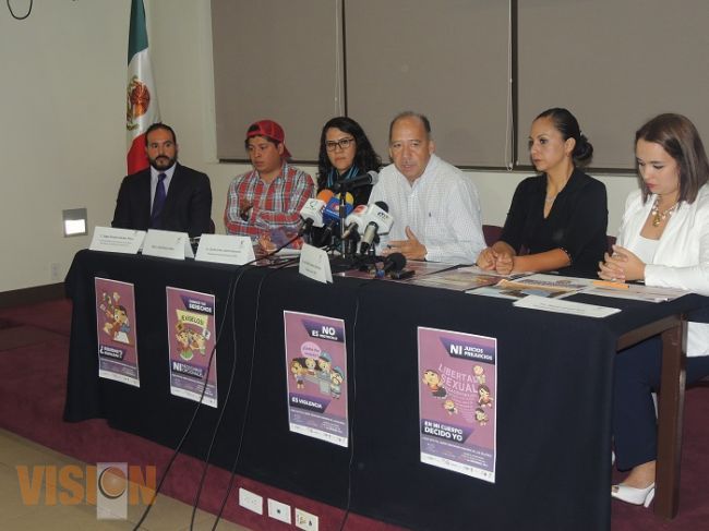 Realizarán Foro estatal sobre Derechos Humanos de las Mujeres 