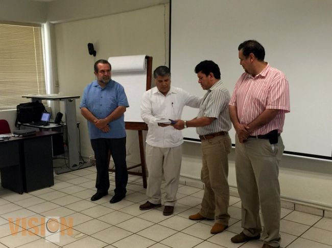 Profesionales de la comunicación de Lázaro Cárdenas continúan capacitándose en el Nuevo Sistema