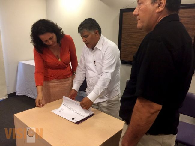 El trabajo interinstitucional; pieza clave para el buen desempeño del NSJP: Jesús Sierra