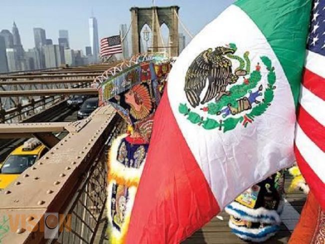 Michoacán, tierra de migrantes, época, ideas y acciones