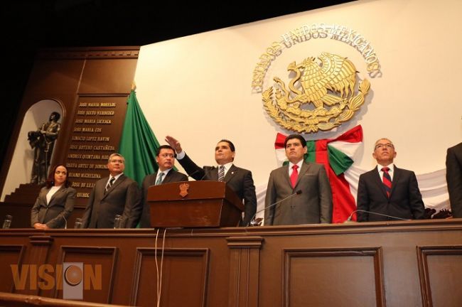 15 días del Gobierno Estatal de Silvano Aureoles, balance parcial, fortalezas y debilidades