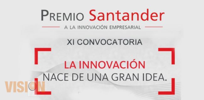 Abre convocatoria nacional para premio a la innovación empresarial