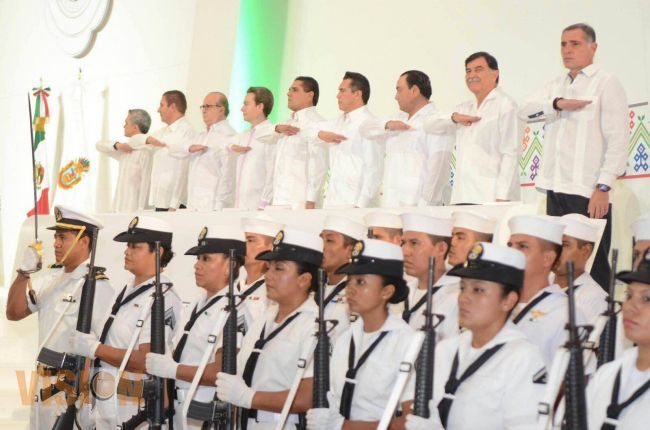 Calma chicha en Morelia, se teje fino