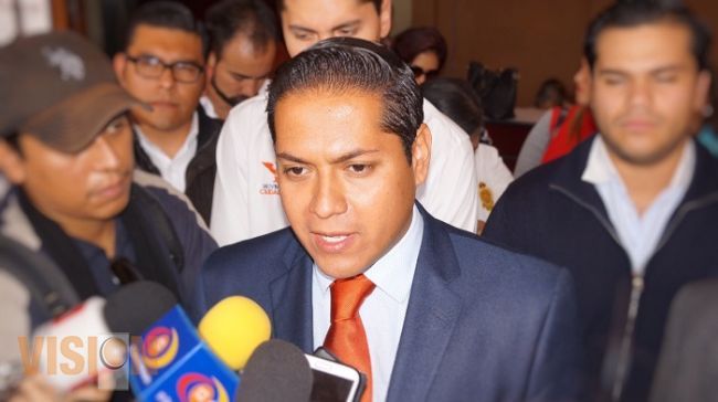 Daniel Moncada augura abstencionismo electoral en Sahuayo ante males gobiernos del PAN y PRI