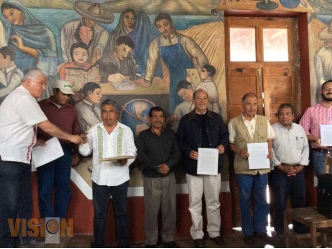 La interculturalidad, una asignatura pendiente: Gustavo Miranda