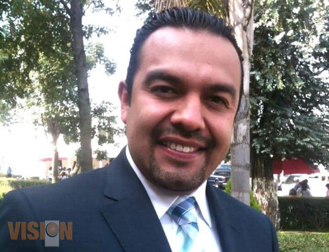 Respaldan asociaciones civiles a Ramiro Peña para la CEDH