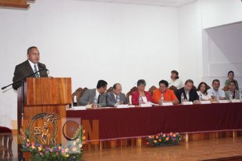 Imparten curso de calidez y cultura de servicio 