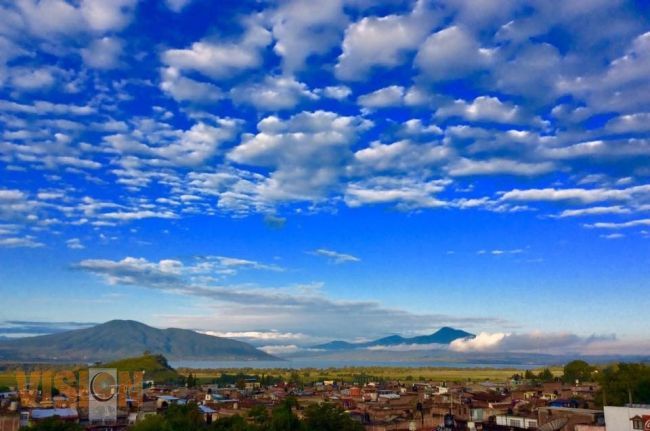 Los Pueblos Indígenas y la voluntad política...abstracta: Gustavo Miranda