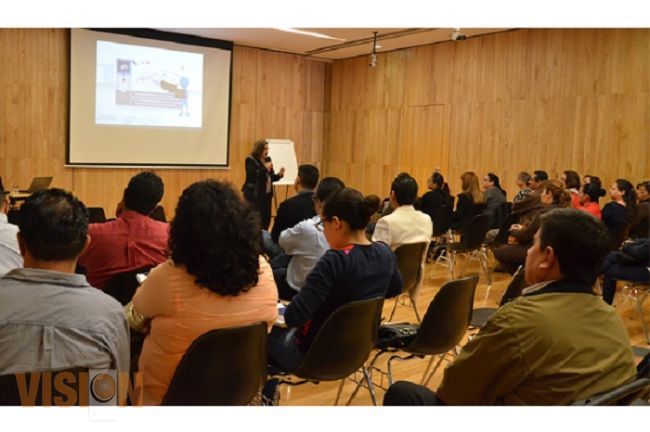 Intensifican capacitación en materia de oralidad familiar para jueces mixtos