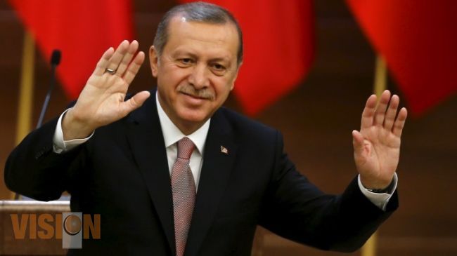 El Doble Juego de Turquía