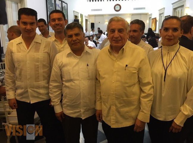Concluye la XI Reunión Nacional de Órganos Implementadores