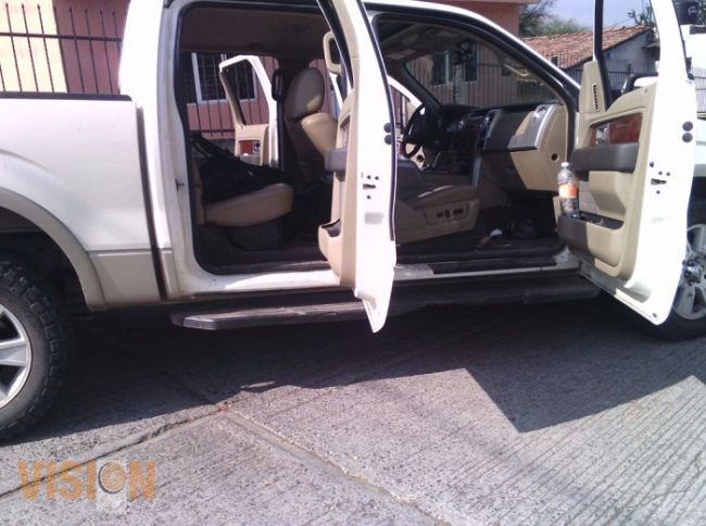 Se registró enfrentamiento de civiles armados en Ecuandureo
