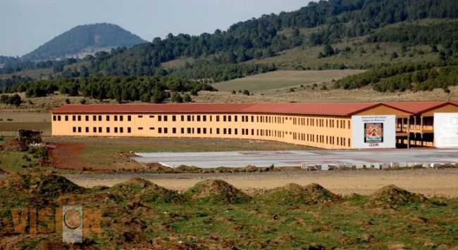 Retienen salarios en la Universidad Indígena de Michoacán