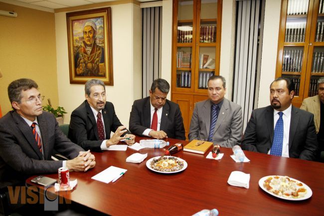 Universo Estudiantil 