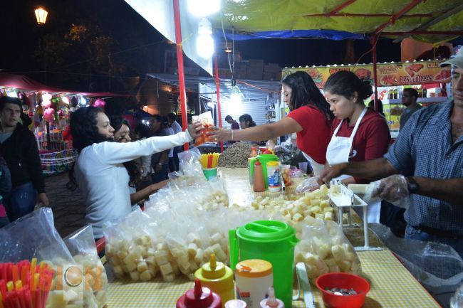 En Defensa de las Fiestas de San Diego y de las Cañas